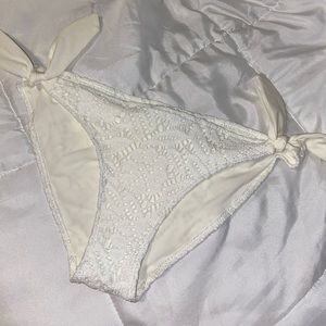 Brand new Aerie bikini bottom